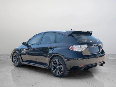 Used 2013 Subaru Impreza WRX Hatchback image 5