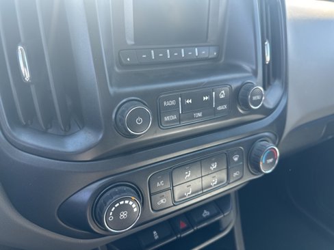 Used 2015 Chevrolet Colorado W/T w/ WT Convenience Package image 23