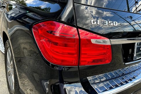 Used 2015 Mercedes-Benz GL 320 BlueTEC 4MATIC image 31