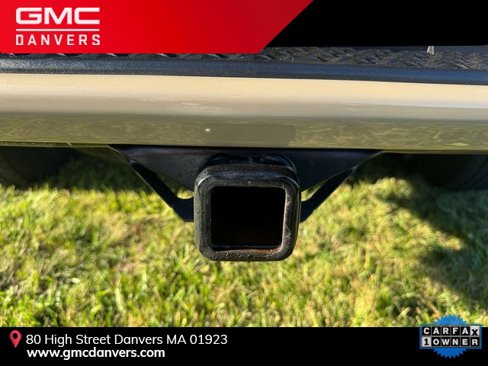 Used 2023 GMC Canyon Elevation w/ Convenience Package image 4