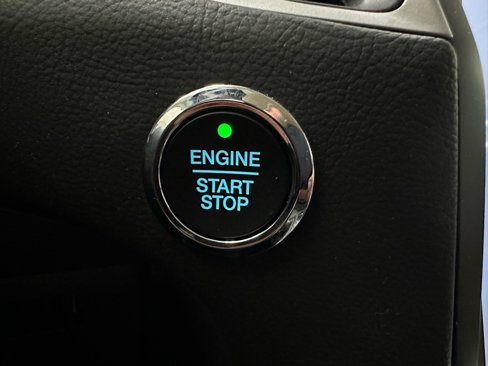 Used 2024 Ford Edge SEL w/ Convenience Package image 41