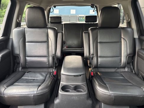 Used 2015 Nissan Armada Platinum image 41