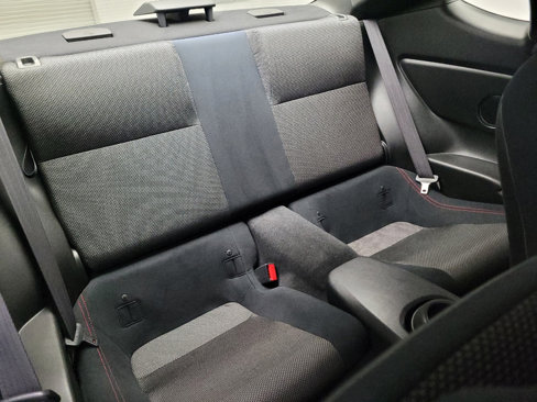Used 2013 Subaru BRZ Premium w/ Popular Pkg 1B image 19