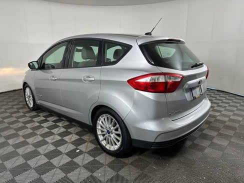 Used 2015 Ford C-MAX SE image 5