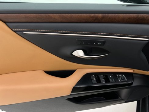 Used 2022 Lexus ES 350 w/ Premium Package image 25