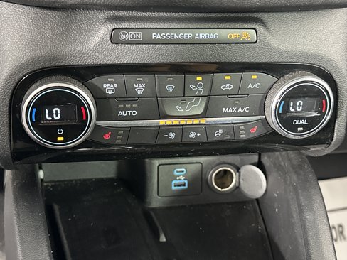 Used 2021 Ford Escape SEL w/ Technology Package image 24