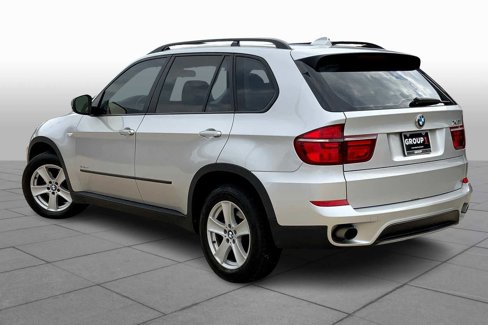 Used 2013 BMW X5 xDrive35i image 11