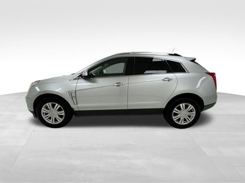 Used 2015 Cadillac SRX Luxury w/ Driver Awareness Package image 4