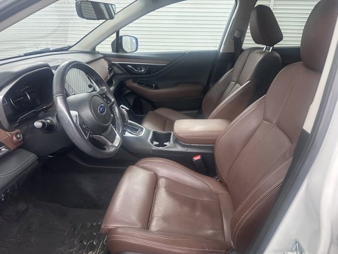 Used 2022 Subaru Outback Touring w/ Popular Package #2 image 2