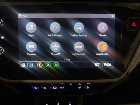Used 2022 Chevrolet Bolt EUV Premier w/ Launch Edition image 31