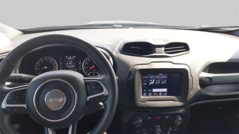 Used 2020 Jeep Renegade Latitude image 27