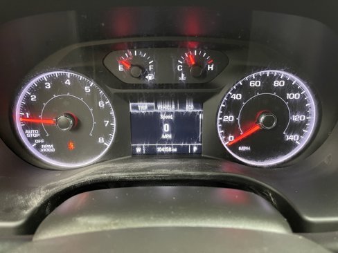 Used 2019 GMC Acadia SLE w/ LPO, Floor Liner Package image 27