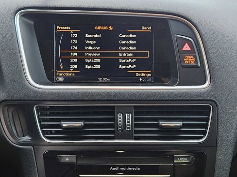 Used 2016 Audi Q5 2.0T Premium Plus w/ Technology Package image 20