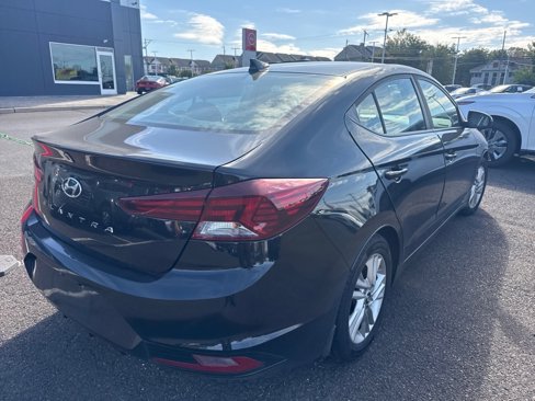 Used 2020 Hyundai Elantra Value Edition w/ Winter Weather Package image 4