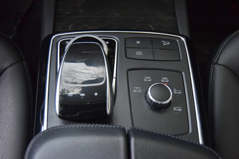 Used 2017 Mercedes-Benz GLE 350 4MATIC w/ Premium 1 Package image 42
