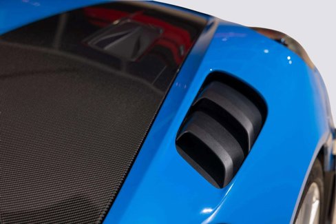 Used 2024 Porsche 718 Cayman GT4 RS image 20