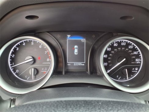 Used 2024 Toyota Camry LE image 23