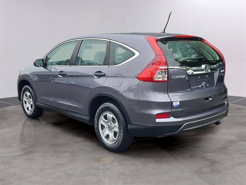 Used 2016 Honda CR-V LX image 6
