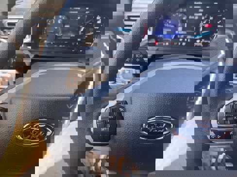 Used 2021 Ford Explorer Limited w/ Equipment Group 301A image 22