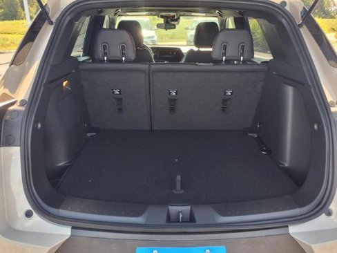 New 2026 Chevrolet TrailBlazer ACTIV w/ Driver Confidence Package image 20