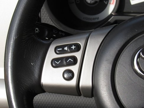 Used 2007 Toyota FJ Cruiser 4WD image 19