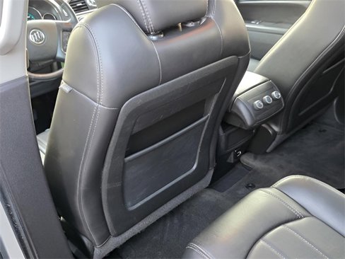 Used 2017 Buick Enclave Leather image 36