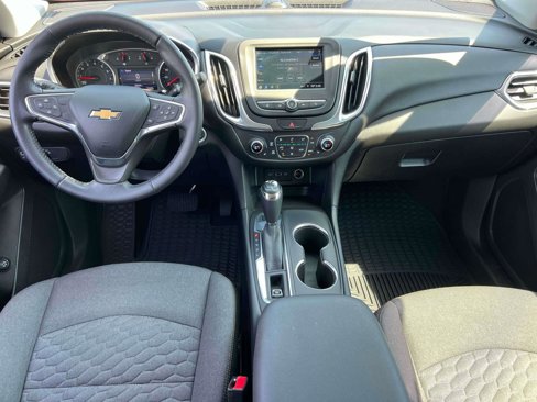 Used 2019 Chevrolet Equinox LT image 13