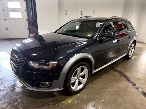 Used 2014 Audi A4 Premium Plus image 3
