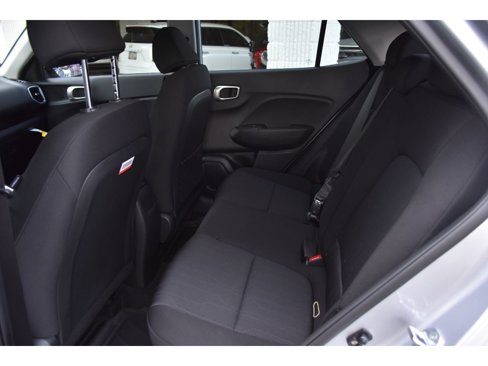 New 2025 Hyundai Venue SE image 12