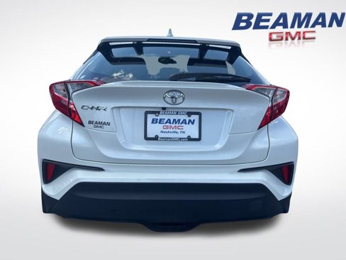 Used 2020 Toyota C-HR LE image 8