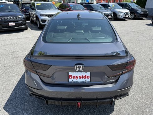 Used 2019 Honda Accord Sport image 7