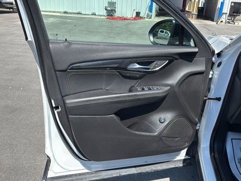 Used 2021 Buick Envision Essence w/ Sport Touring Package image 14