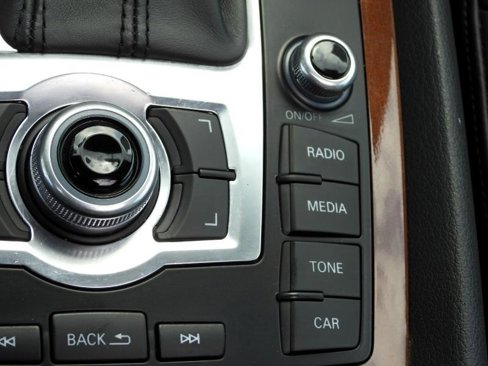 Used 2014 Audi Q7 3.0T Premium Plus w/ Premium Plus Package image 58