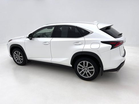 Used 2016 Lexus NX 200t AWD image 10