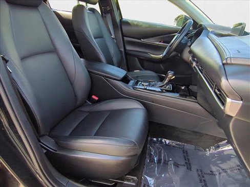 Used 2024 MAZDA CX-30 AWD 2.5 S w/ Select Sport Pkg image 24