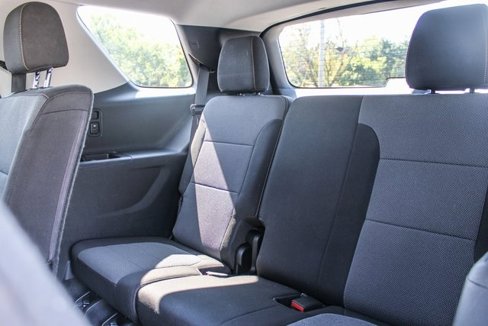 Used 2020 Chevrolet Traverse LS image 37