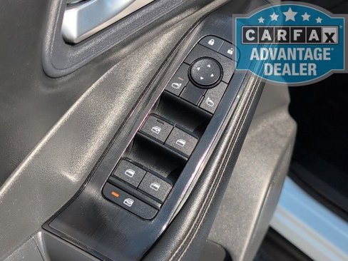 Used 2024 Nissan Rogue SV image 17