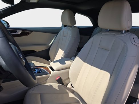 Used 2018 Audi A5 2.0T Premium Plus w/ Premium Plus image 18