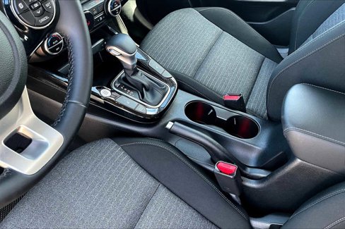 Used 2022 Kia Soul EX image 15