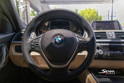 Used 2018 BMW 330i Sedan image 23
