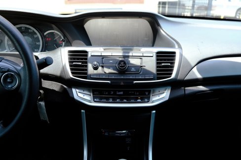 Used 2014 Honda Accord LX image 22