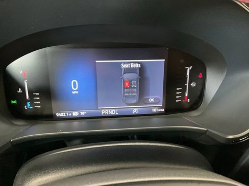 Used 2023 Ford Escape ST-Line w/ Tech Pack #1 image 10