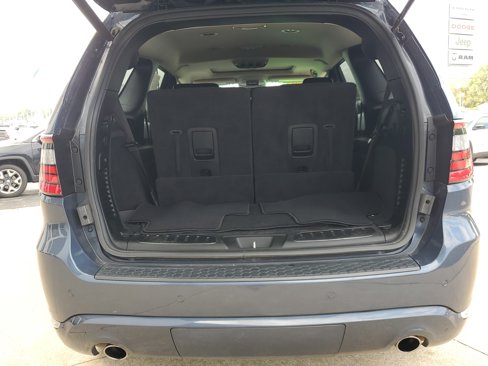 Used 2020 Dodge Durango Citadel image 27