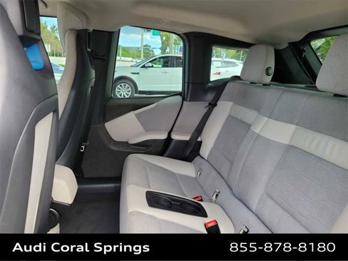 Used 2018 BMW i3 s image 12