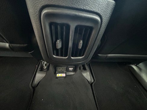 Used 2017 Jeep Compass Limited w/ Navigation Group image 39