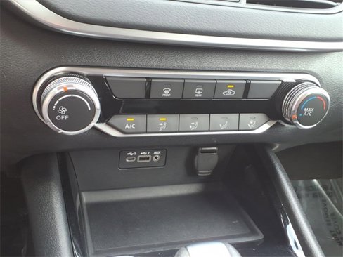 Certified 2021 Nissan Altima 2.5 SV image 7