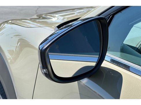 Certified 2024 MAZDA CX-30 Carbon image 54