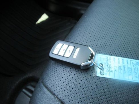 Used 2022 Honda HR-V EX-L image 29