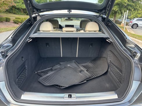 Certified 2025 Audi A5 2.0T Premium Plus image 15
