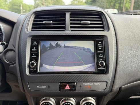 Used 2020 Mitsubishi Outlander Sport ES image 20
